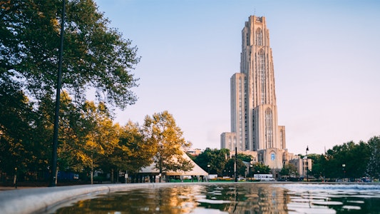 University of Pittsburgh | Pitt Tuition and Fees | CollegeVine