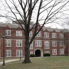 Stephens College campus image