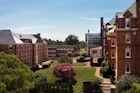 Randolph College campus image