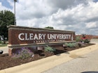 Cleary University campus image