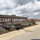 Cleary University campus image