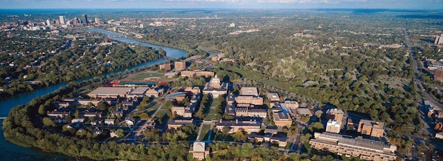 University of Rochester Admission Requirements | CollegeVine