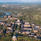 University of Rochester campus image