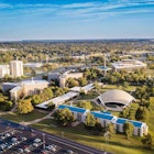 Oral Roberts University campus image