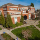 University of Portland campus image