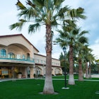 Santa Clara University campus image