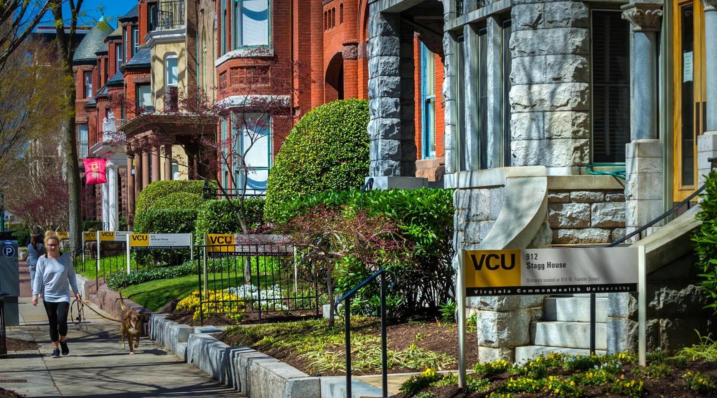 All 61 majors at Virginia Commonwealth University | VCU | CollegeVine