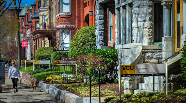 All 61 majors at Virginia Commonwealth University | VCU | CollegeVine