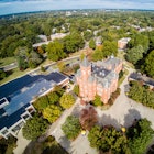 Johnson C. Smith University campus image