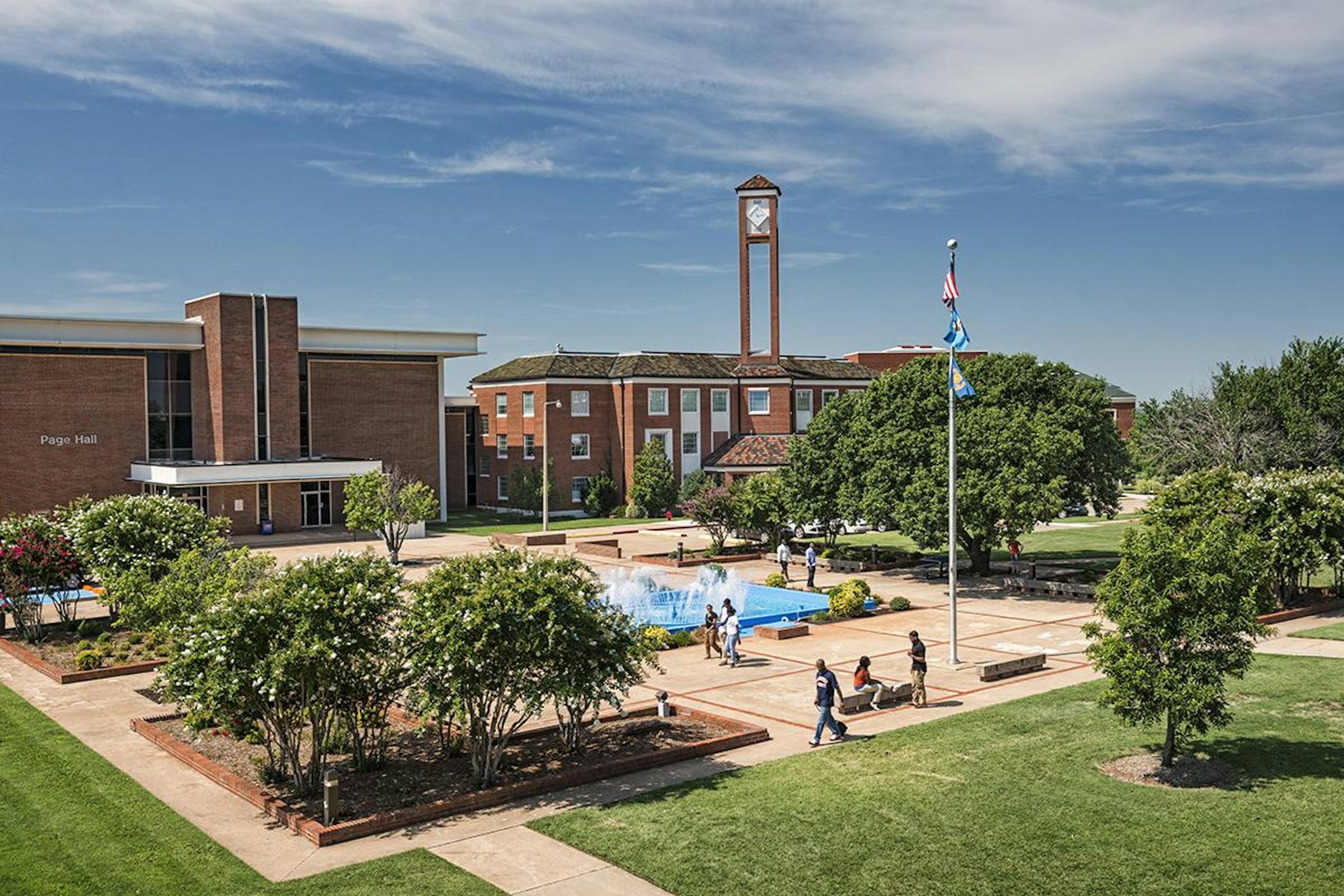 Langston University - Requirements + Data | CollegeVine