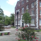 Edward Waters College campus image