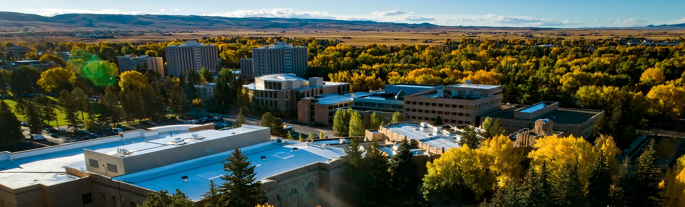 University of Wyoming | CollegeVine