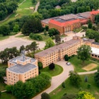 Clarke University campus image