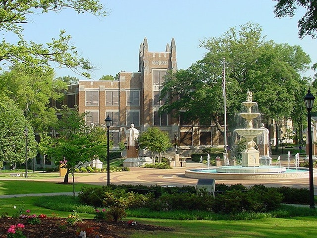 University of North Alabama Requirements   Data CollegeVine