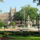 University of North Alabama campus image