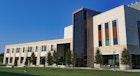 University of Houston campus image