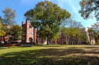 Marshall University campus image