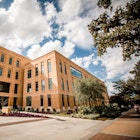 Texas A&M University campus image