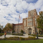 University of Tennessee campus image