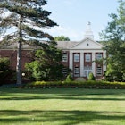 Ashland University campus image