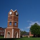 Lincoln Memorial University campus image