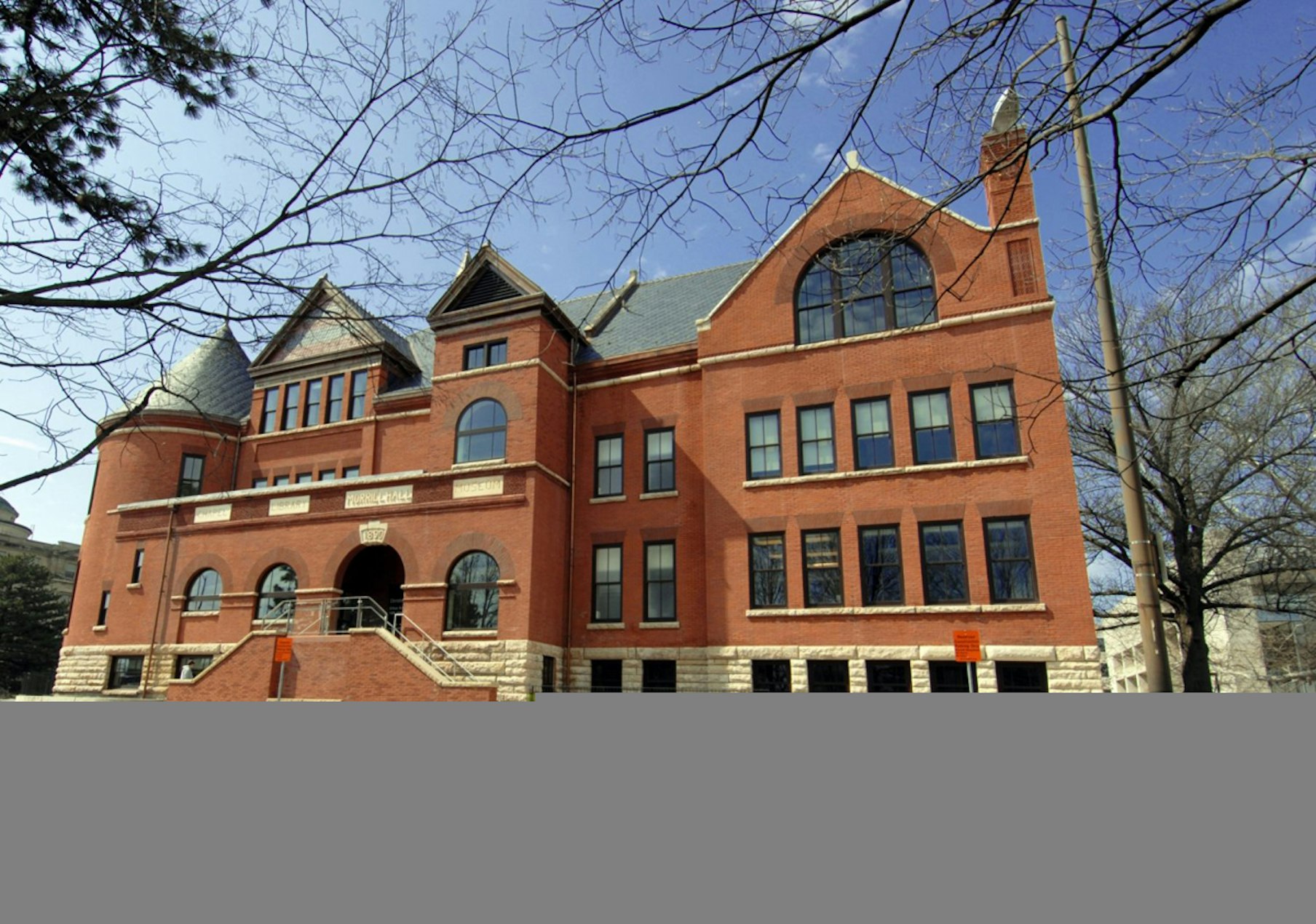 All 102 majors at Iowa State University CollegeVine