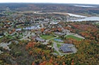 University of Maine at Machias campus image
