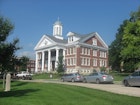 Asbury University campus image