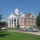 Asbury University campus image