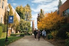 George Fox University | GFU campus image