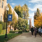 George Fox University | GFU campus image