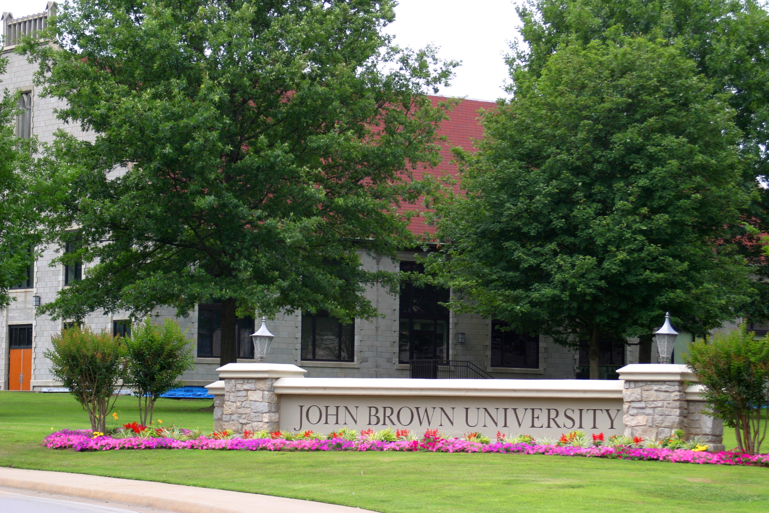 John Brown University Tuition and Fees | CollegeVine