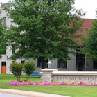 John Brown University campus image
