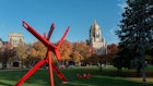 Muhlenberg College campus image