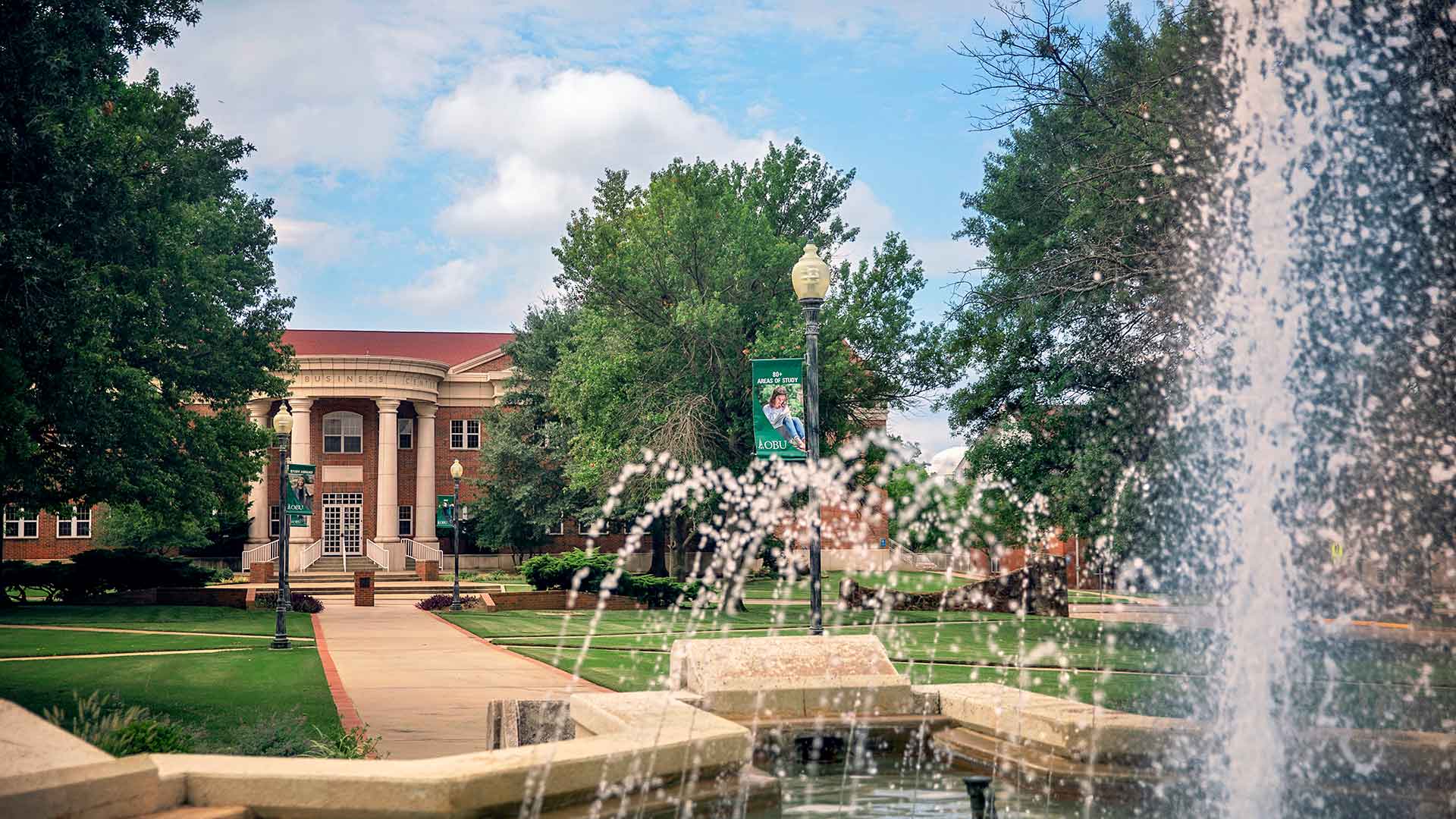 All 73 Majors At Oklahoma Baptist University | OBU | CollegeVine