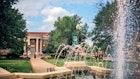 Oklahoma Baptist University | OBU campus image