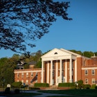 Southern Adventist University campus image