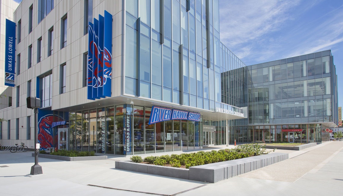 University of Massachusetts Lowell UMass Lowell Tuition and Fees