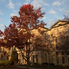 Ohio Wesleyan University campus image