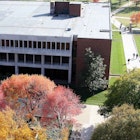 University of Missouri–St. Louis | UMSL campus image