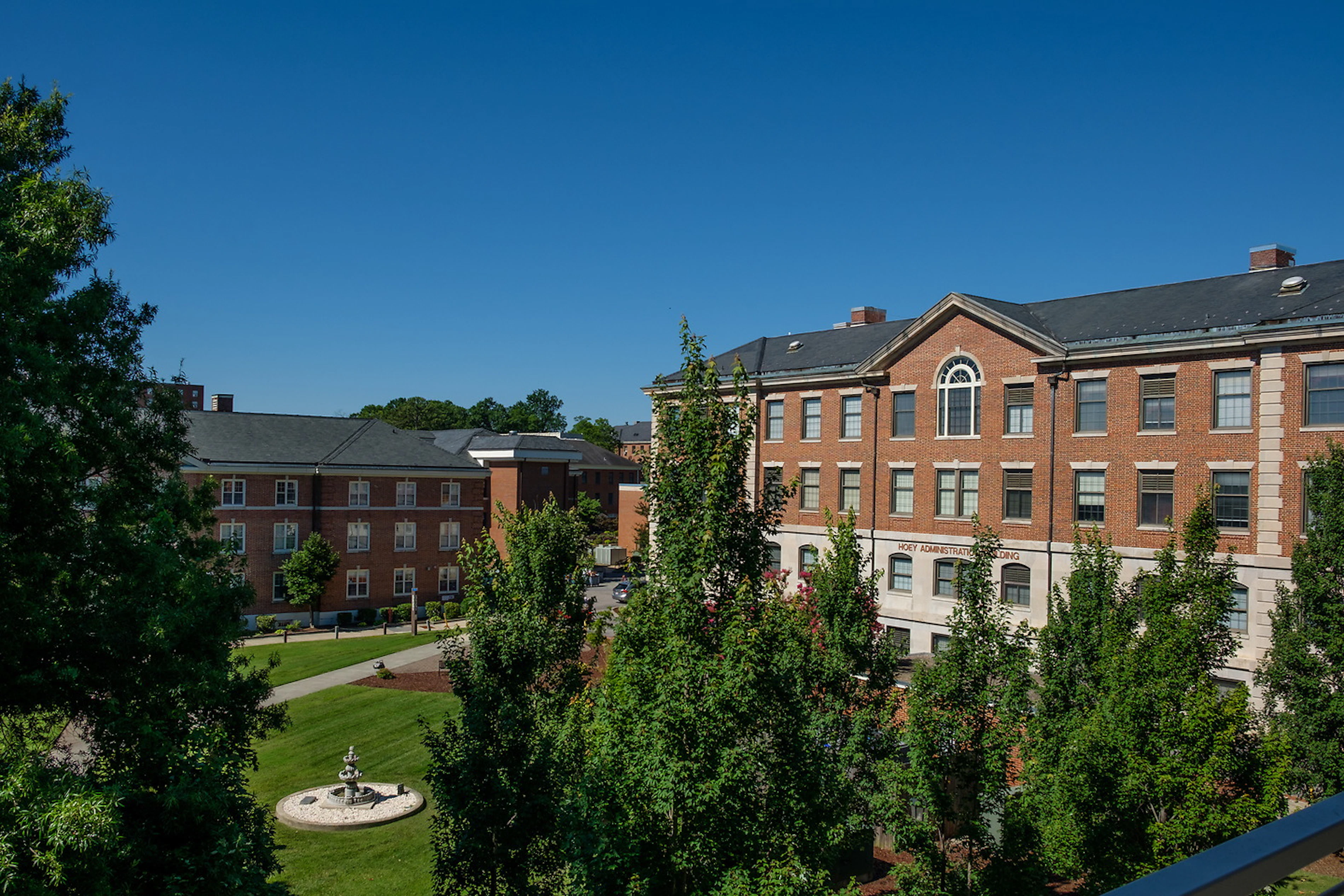 All 33 majors at North Carolina Central University | NCCU | CollegeVine