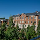 North Carolina Central University | NCCU campus image