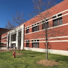 University of Maryland Eastern Shore | UMES campus image