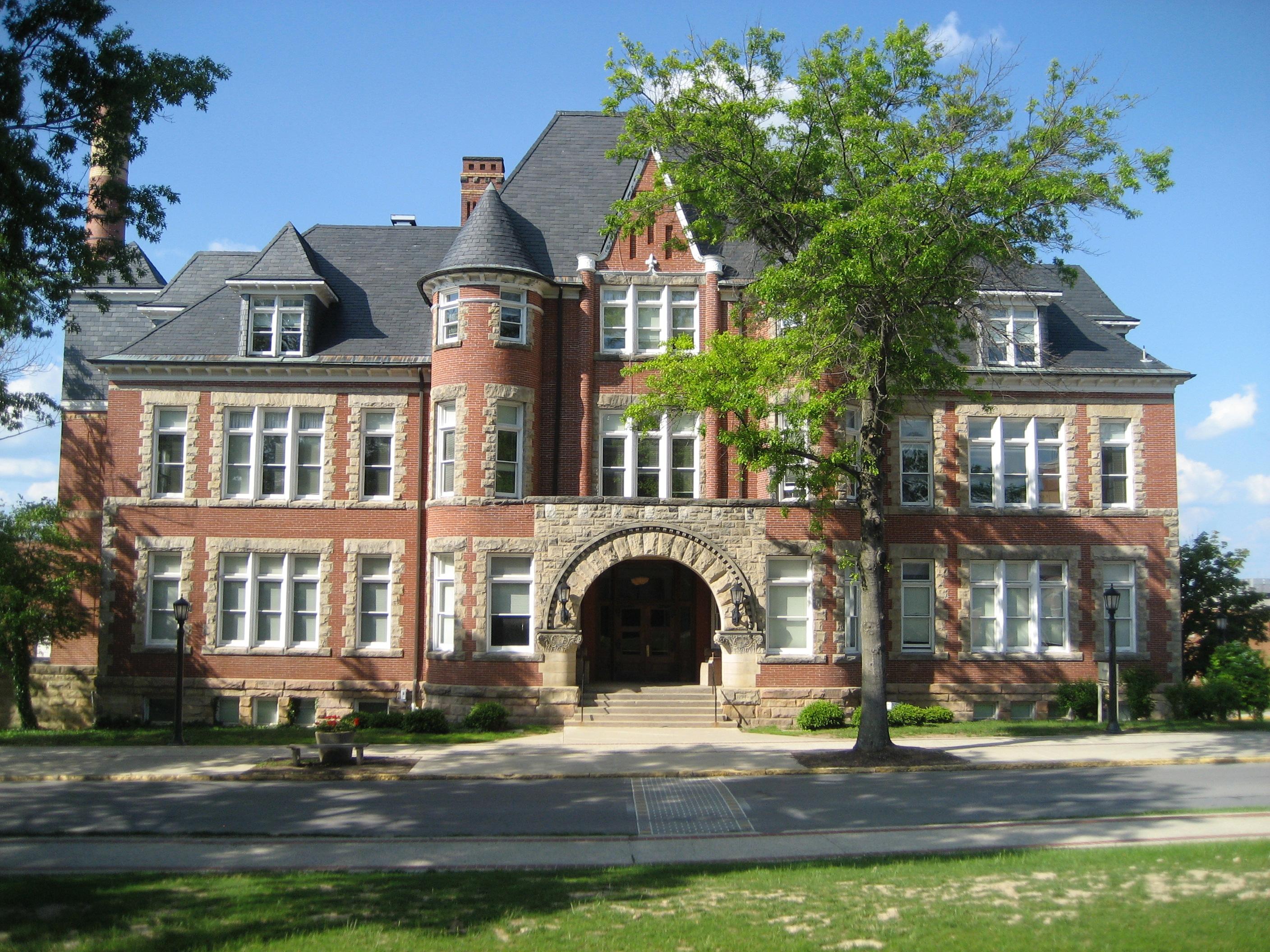 Clarion University of Pennsylvania | CollegeVine
