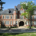 Clarion University of Pennsylvania campus image