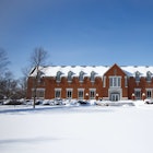 St. Michael's College campus image