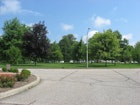 Saint Mary-of-the-Woods College campus image