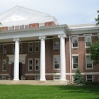 University of Indianapolis campus image