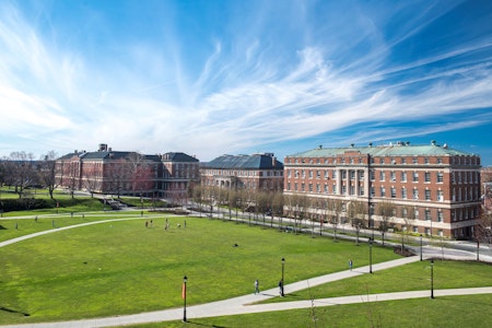 All 50 majors at Rensselaer Polytechnic Institute | RPI | CollegeVine
