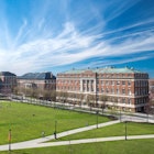 Rensselaer Polytechnic Institute | RPI campus image
